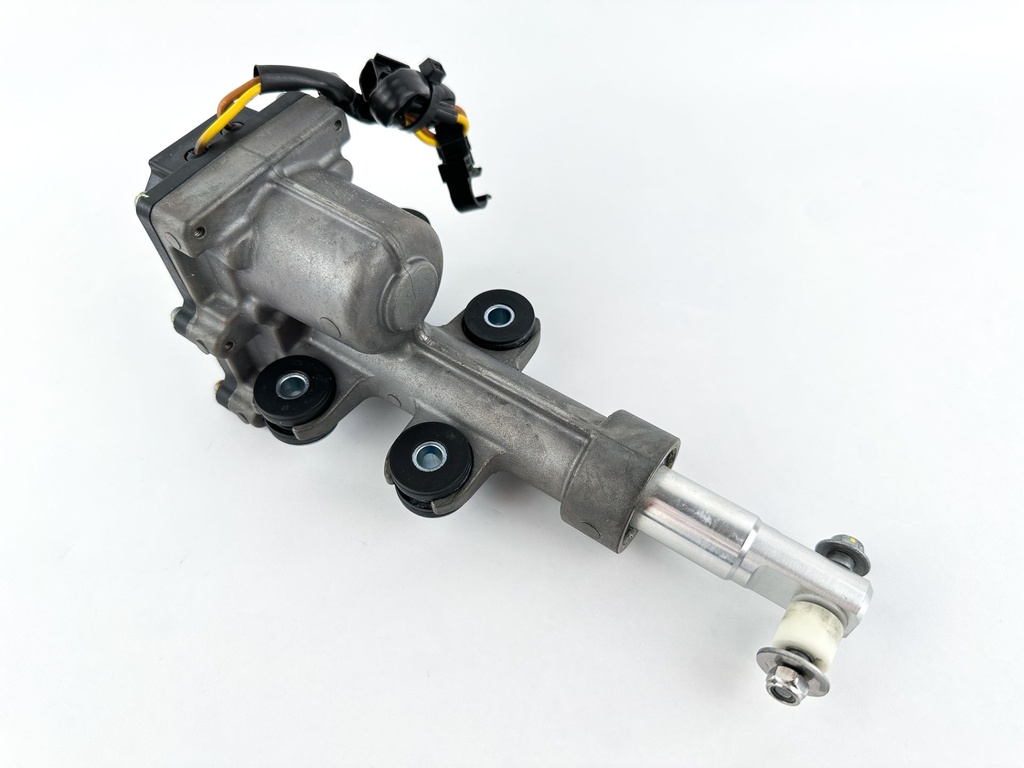 2014 Yamaha 300 HP 4 Stroke Outboard Shift Actuator 6DV-4820A-00-00 OEM