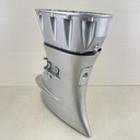40201-ZV5-701ZA Honda 40 50 HP 4 Stroke Outboard Mid Section Extension Case