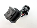 2014 Yamaha 300 HP 4 Stroke Outboard Trim Switch 6BR-82563-00-00 OEM