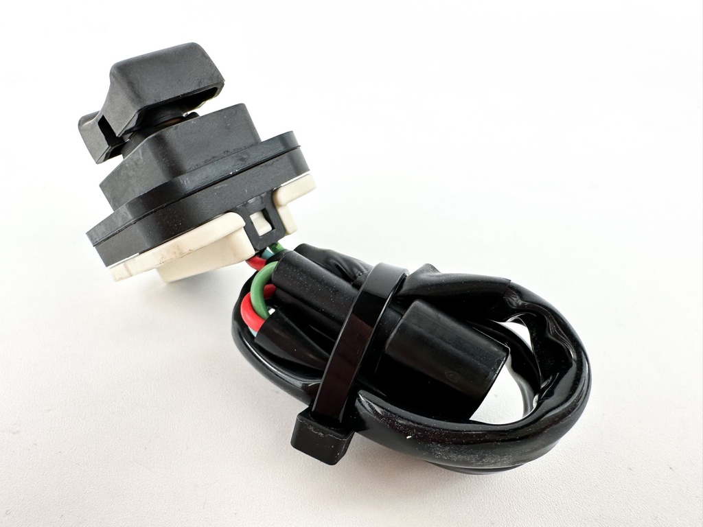 2014 Yamaha 300 HP 4 Stroke Outboard Trim Switch 6BR-82563-00-00 OEM