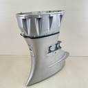 40201-ZV5-701ZA Honda 40 50 HP 4 Stroke Outboard Mid Section Extension Case