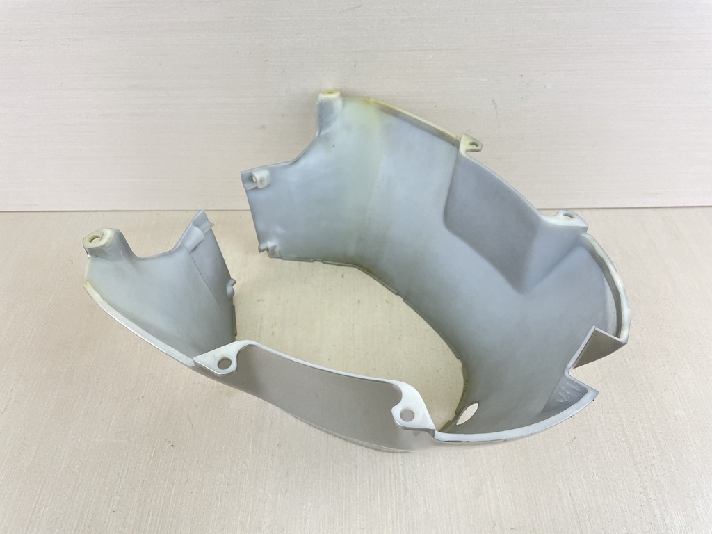 63701-ZV5-010ZA Honda 2003 Lower Cover Cowling Apron 40 50 HP