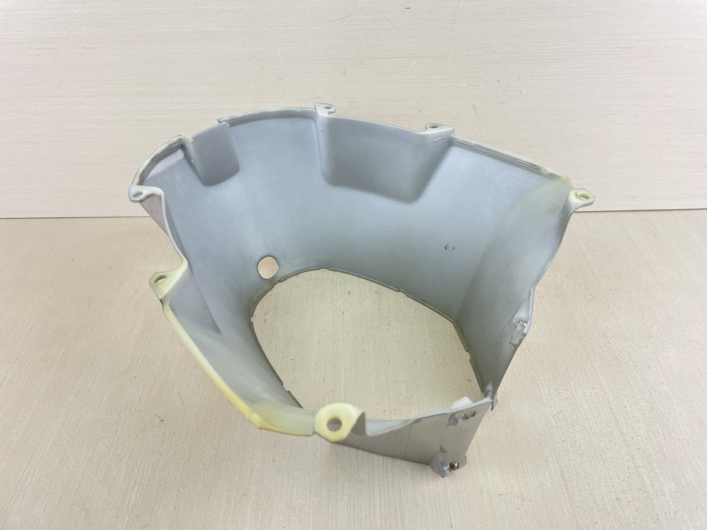 63701-ZV5-010ZA Honda 2003 Lower Cover Cowling Apron 40 50 HP