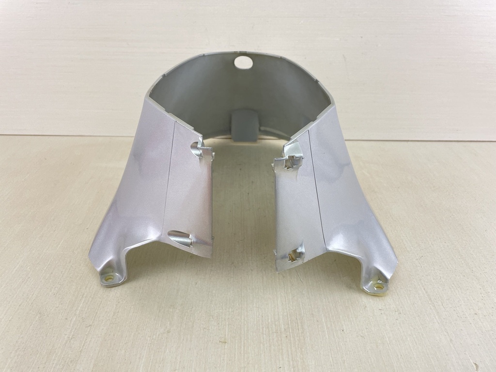 63701-ZV5-010ZA Honda 2003 Lower Cover Cowling Apron 40 50 HP