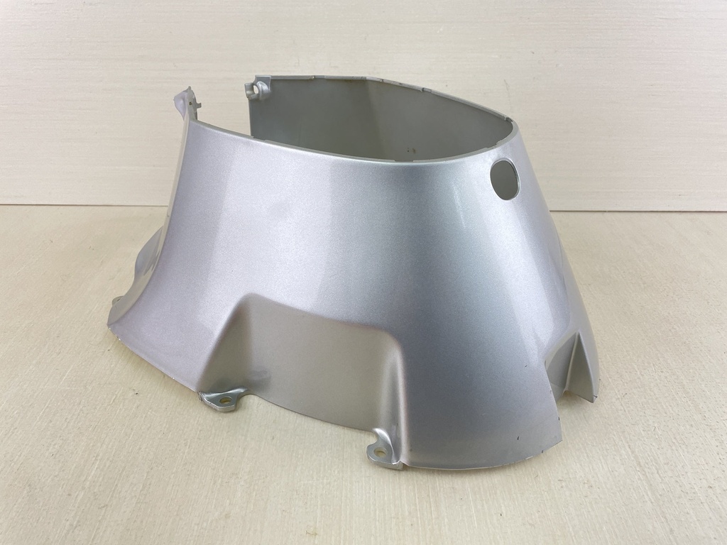 63701-ZV5-010ZA Honda 2003 Lower Cover Cowling Apron 40 50 HP