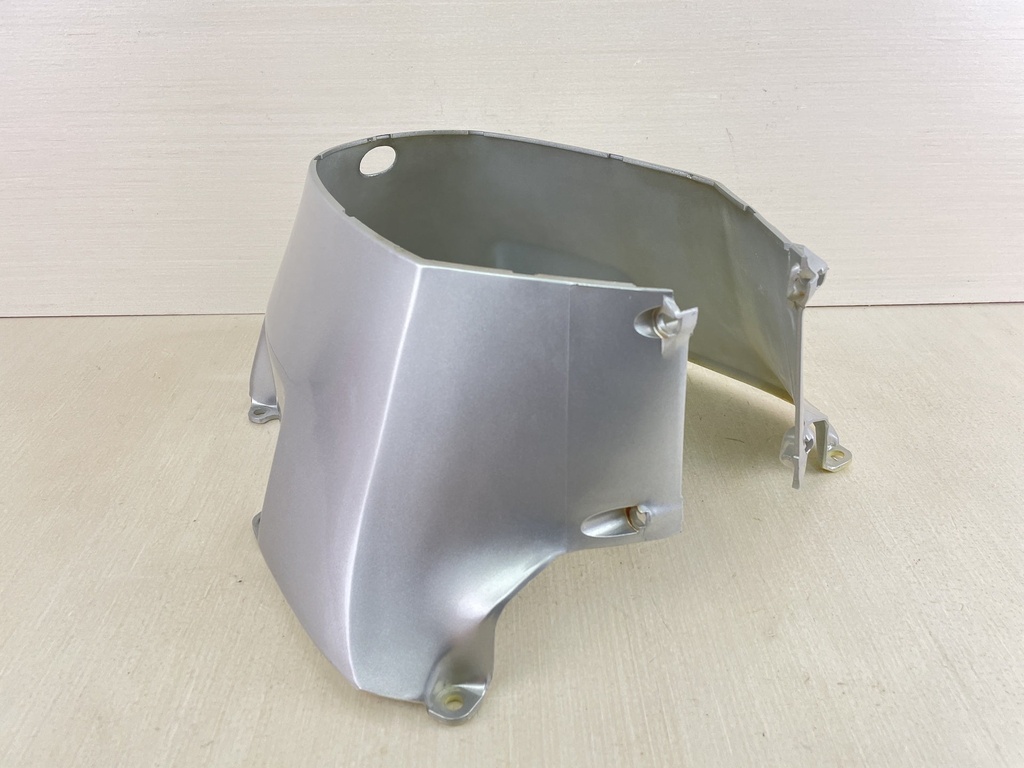 63701-ZV5-010ZA Honda 2003 Lower Cover Cowling Apron 40 50 HP