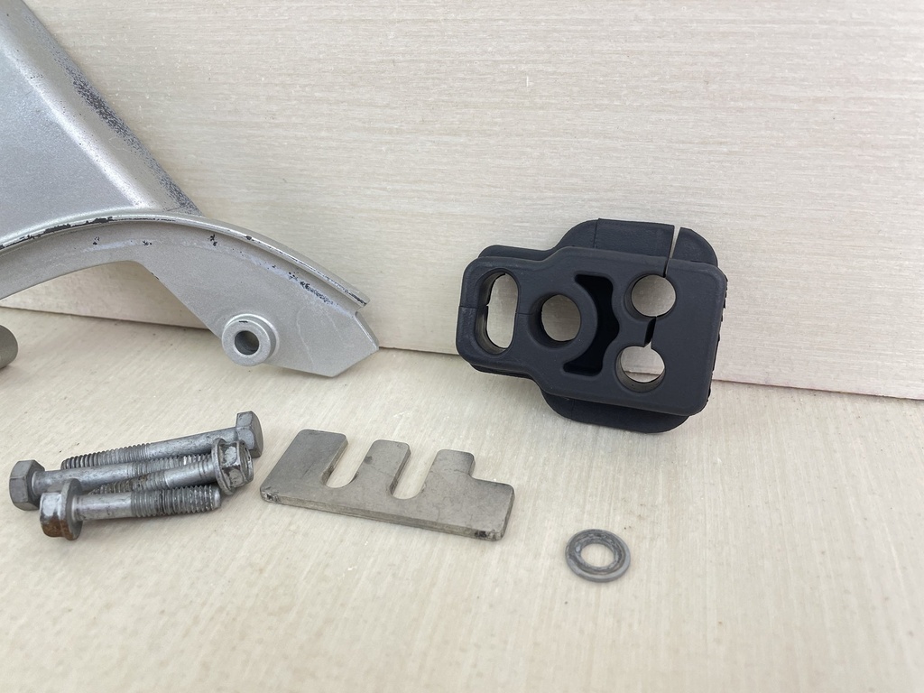 40151-ZV5-000ZA Honda 97-05 4 Stroke Outboard Cable Case Cover 40 50 HP