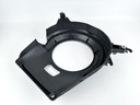 2014 Evinrude 200 HP 2 Stroke Outboard Flywheel Cover 5006646 OEM
