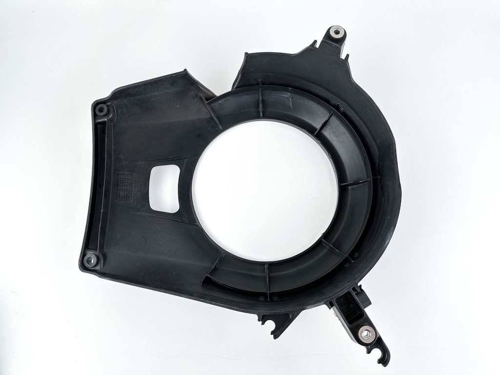 2014 Evinrude 200 HP 2 Stroke Outboard Flywheel Cover 5006646 OEM