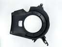 2014 Evinrude 200 HP 2 Stroke Outboard Flywheel Cover 5006646 OEM