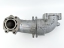 2016 Yamaha 115 HP 4 Stroke Outboard Exhaust Joint OEM