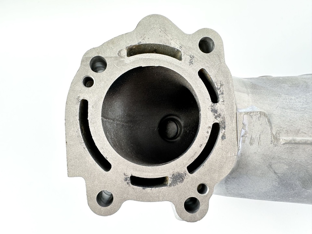 2016 Yamaha 115 HP 4 Stroke Outboard Exhaust Joint OEM