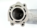 2016 Yamaha 115 HP 4 Stroke Outboard Exhaust Joint OEM