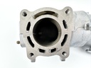 2016 Yamaha 115 HP 4 Stroke Outboard Exhaust Joint OEM