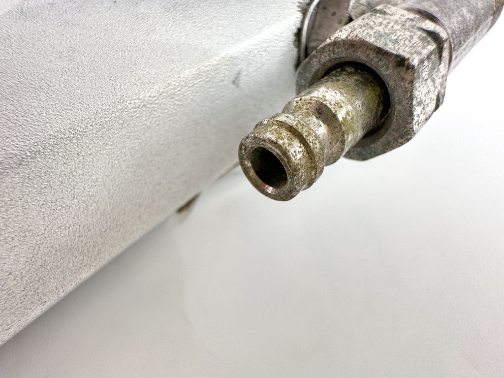UFlex Outboard Hydraulic Steering Cylinder Ram