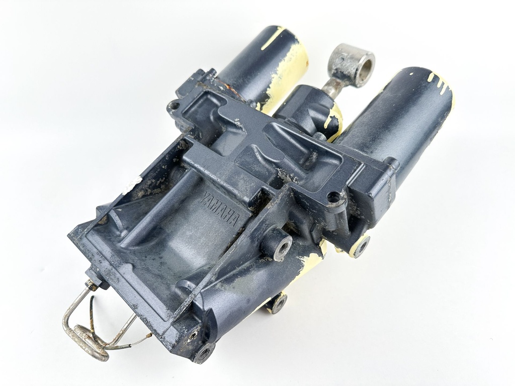 02-18 Yamaha 200 225 250 300 HP 4 Stroke Outboard Power Trim Tilt Unit - Used
