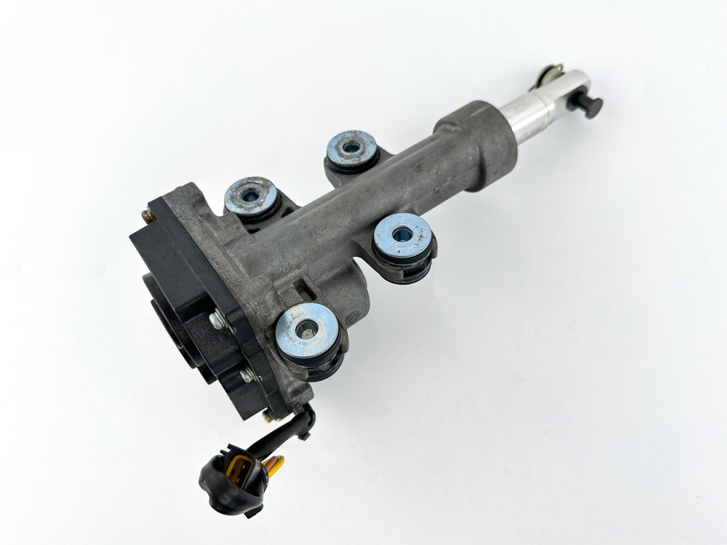 2014 Yamaha 300 HP 4 Stroke Outboard Shift Actuator 6DV-4820A-00-00 OEM