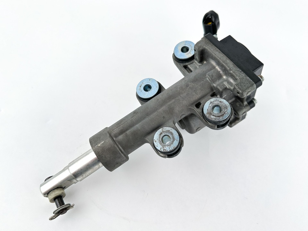 2014 Yamaha 300 HP 4 Stroke Outboard Shift Actuator 6DV-4820A-00-00 OEM