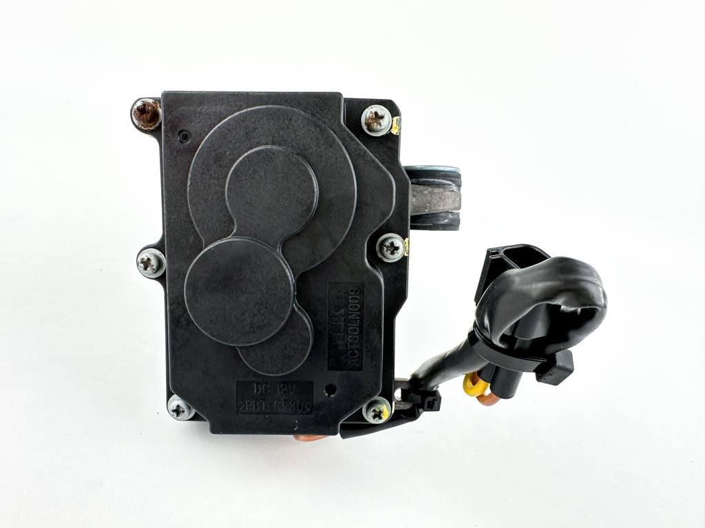 2014 Yamaha 300 HP 4 Stroke Outboard Shift Actuator 6DV-4820A-00-00 OEM