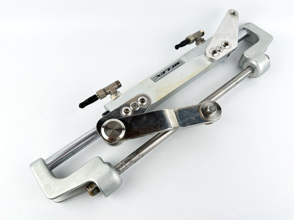 UFlex Outboard Hydraulic Steering Cylinder Ram Assembly