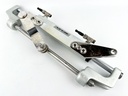 UFlex Outboard Hydraulic Steering Cylinder Ram Assembly