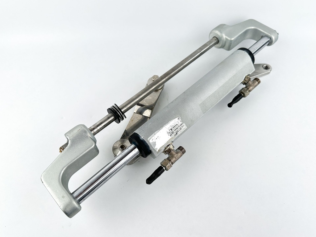 UFlex Outboard Hydraulic Steering Cylinder Ram Assembly