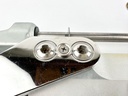 UFlex Outboard Hydraulic Steering Cylinder Ram Assembly