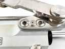 UFlex Outboard Hydraulic Steering Cylinder Ram Assembly