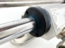 UFlex Outboard Hydraulic Steering Cylinder Ram Assembly