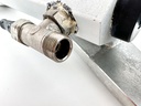 UFlex Outboard Hydraulic Steering Cylinder Ram Assembly