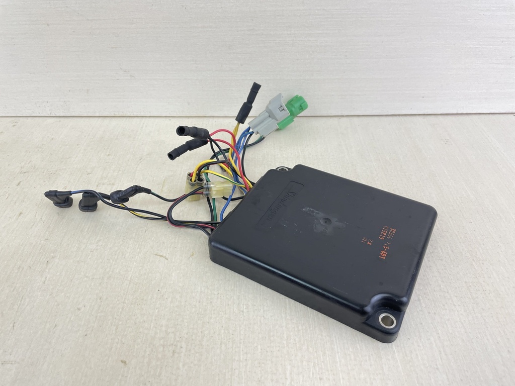 30580-ZV5-681 Honda 98-03 4 Stroke Outboard CDI C.D.I Module Ignition Control 40HP