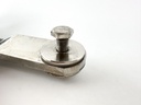 UFlex Outboard Hydraulic Steering Cylinder Ram Assembly