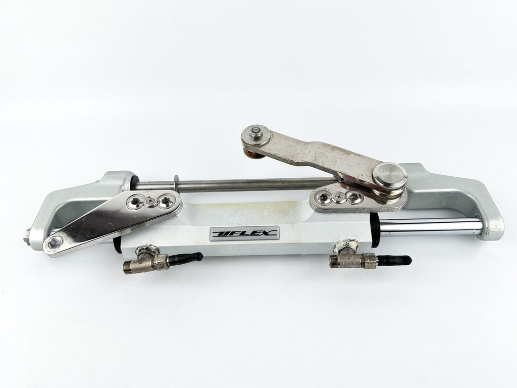 UFlex Outboard Hydraulic Steering Cylinder Ram Assembly