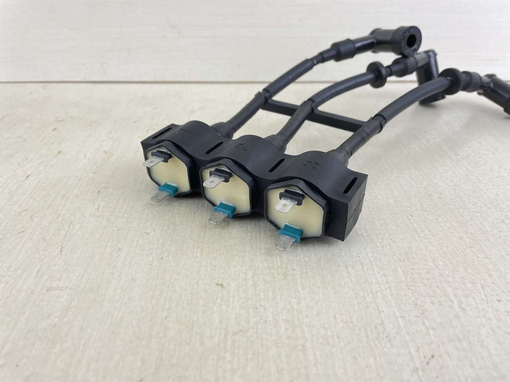 Honda 97-06 4 Stroke Outboard Ignition Coil Assembly Set Of 3 40 50 HP