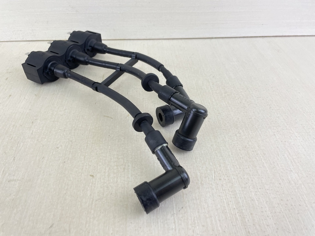 Honda 97-06 4 Stroke Outboard Ignition Coil Assembly Set Of 3 40 50 HP