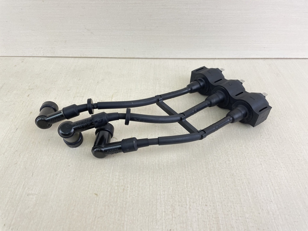 Honda 97-06 4 Stroke Outboard Ignition Coil Assembly Set Of 3 40 50 HP