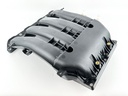 2013 Yamaha 350 HP 4 Stroke Outboard Intake Manifold Set 6AW-13641-10-00 OEM