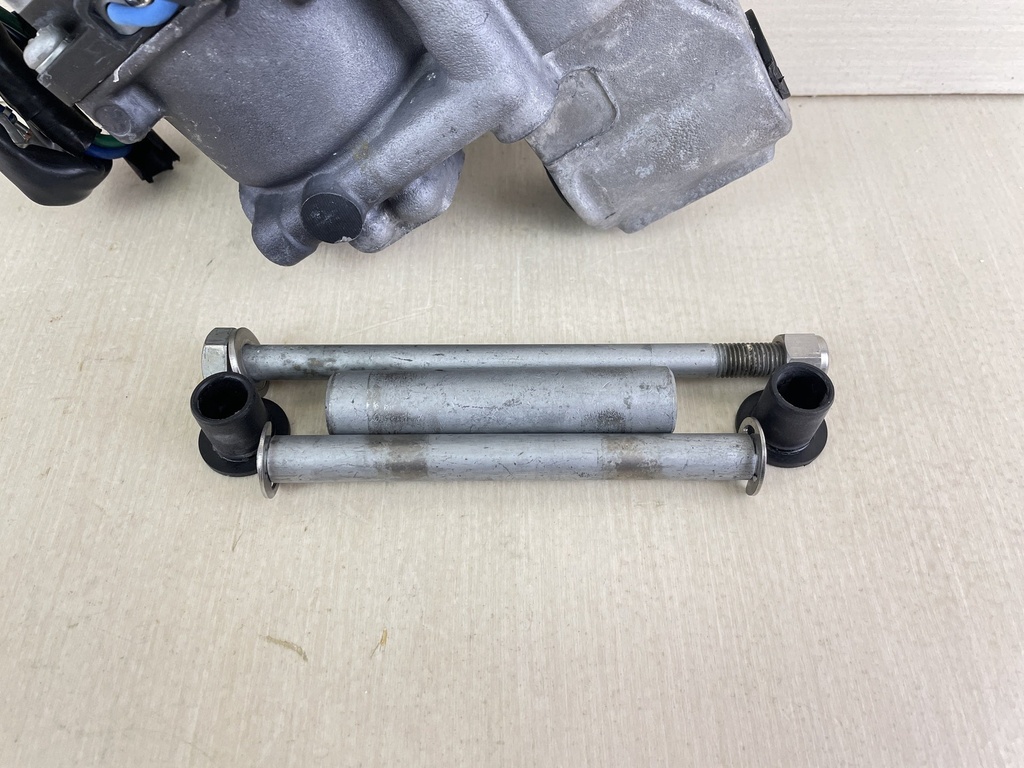 56000-ZV5-823ZA Honda 40 45 50 HP 4 Stroke Outboard Power Trim Tilt Unit 97-03