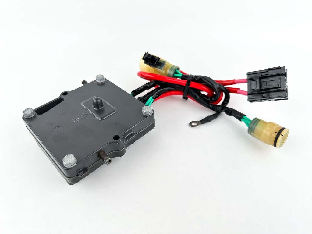 2013 Yamaha 350 HP 4 Stroke Outboard Rectifier & Regulator 6AW-81960-01-00 OEM
