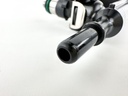 2013 Yamaha 350 HP 4 Stroke Outboard Fuel Injector Set W/ Rail 6AW-13761-00-00 OEM