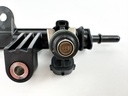 2013 Yamaha 350 HP 4 Stroke Outboard Fuel Injector Set W/ Rail 6AW-13761-00-00 OEM