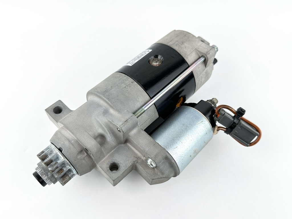 2013 Yamaha 350 HP 4 Stroke Outboard Starter Motor 6AW-81800-00-00 OEM