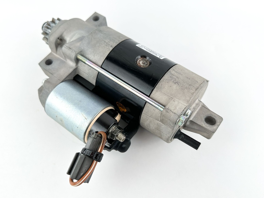 2013 Yamaha 350 HP 4 Stroke Outboard Starter Motor 6AW-81800-00-00 OEM
