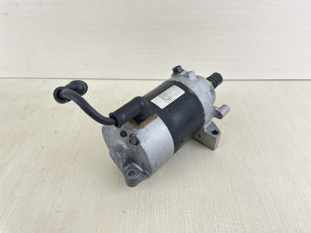 31200-ZV5-013 97-07 Honda 40 50 HP 4 Stroke Outboard Starter Motor Assembly 