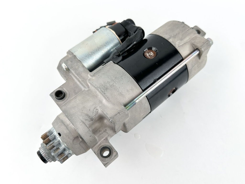 2013 Yamaha 350 HP 4 Stroke Outboard Starter Motor 6AW-81800-00-00 OEM