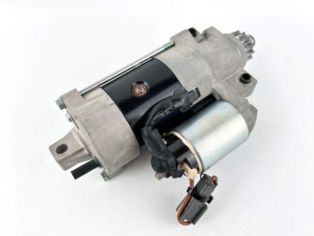 2013 Yamaha 350 HP 4 Stroke Outboard Starter Motor 6AW-81800-00-00 OEM