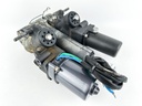 Yamaha V8 F 300 350 HP Outboard Power Trim Tilt Unit 6AW-43800-05-00