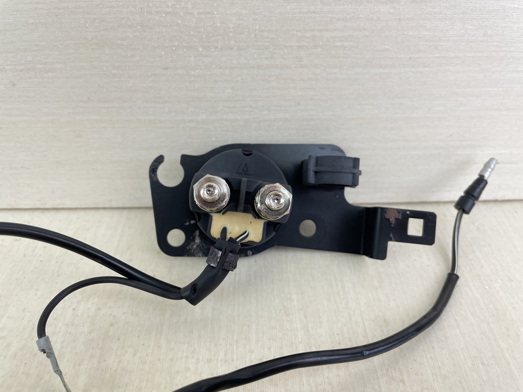 35850-ZV5-003 Honda 40 50 HP 4 Stroke Outboard Starter Magnetic Switch Assembly Relay