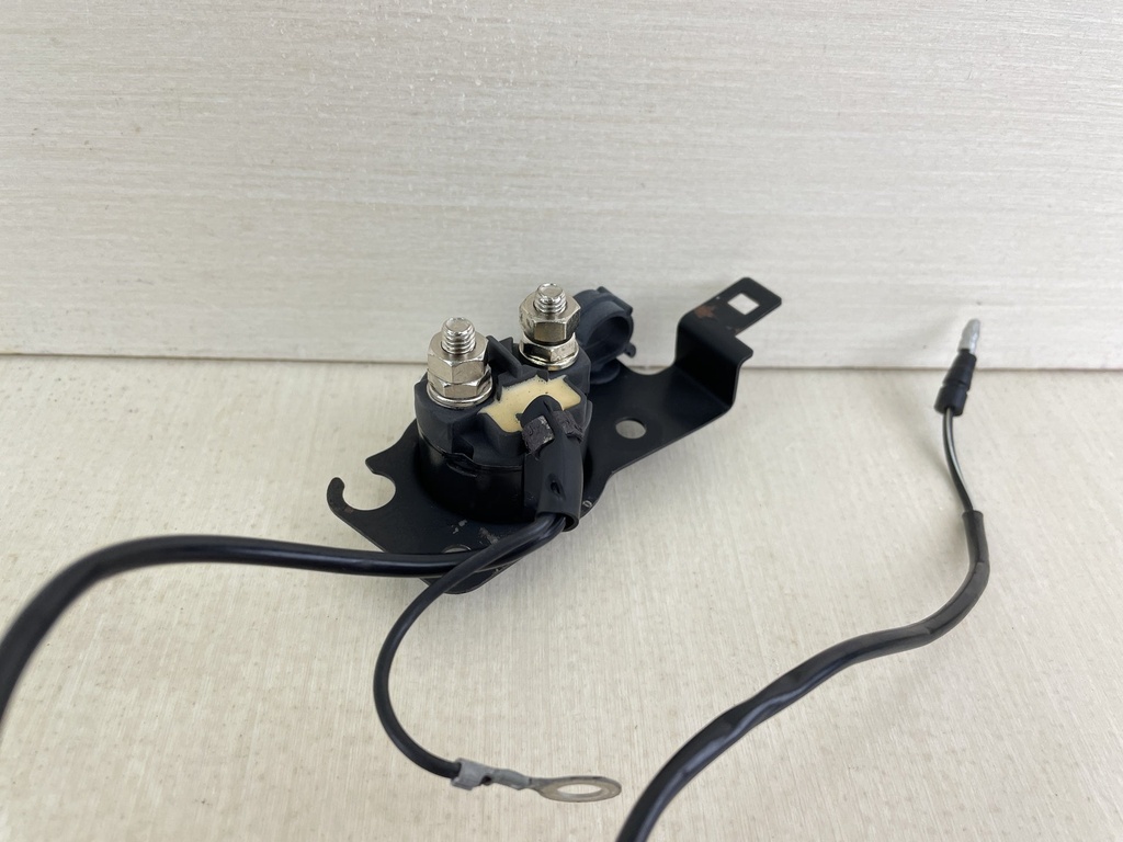 35850-ZV5-003 Honda 40 50 HP 4 Stroke Outboard Starter Magnetic Switch Assembly Relay