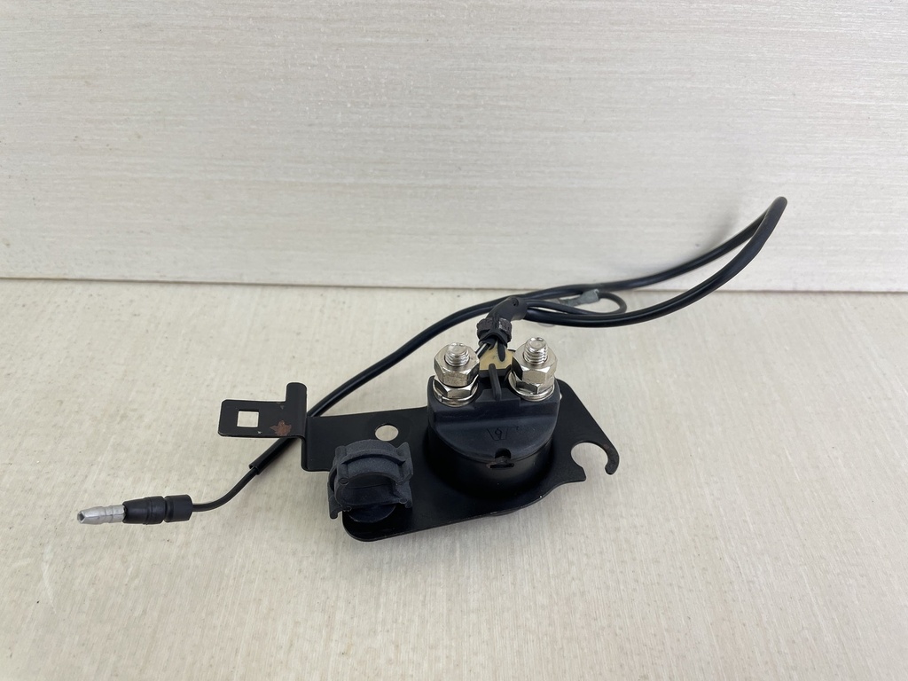 35850-ZV5-003 Honda 40 50 HP 4 Stroke Outboard Starter Magnetic Switch Assembly Relay